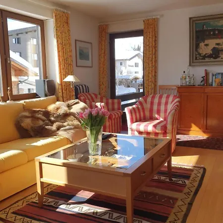 In By Interhome Appartement *