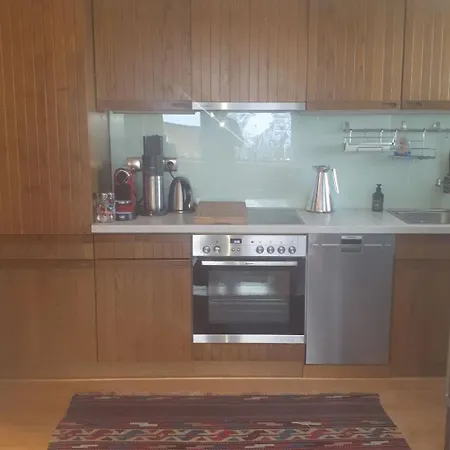 In By Interhome