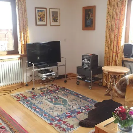 In By Interhome * Oberlech
