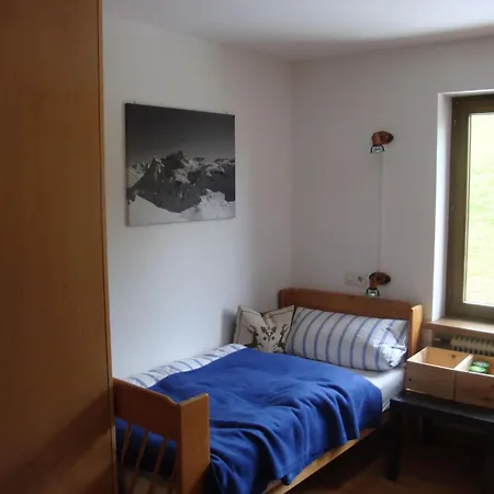 In By Interhome Oberlech