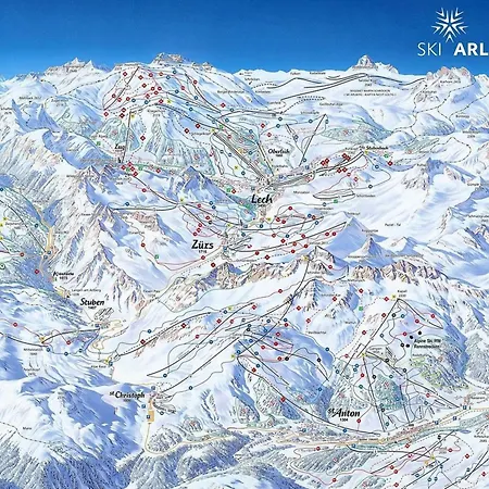 In By Interhome Oberlech